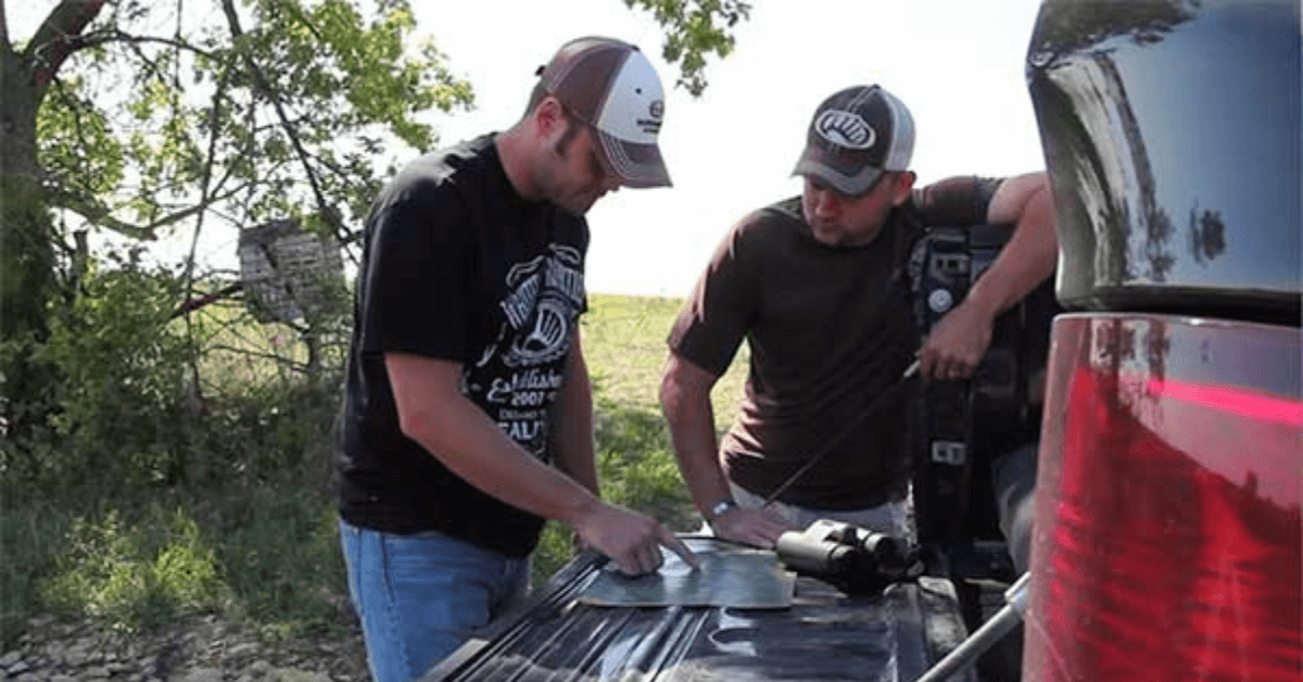 Featured Image for Tips for Buying Hunting Land: Starting the Search